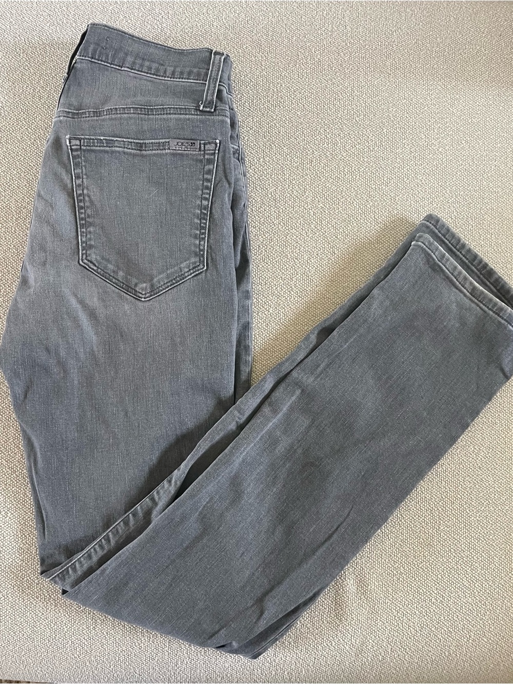 Men's Grey Joe's Jeans "The Brixton"